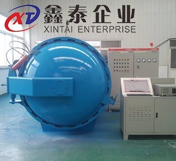 热压罐成型工艺特点